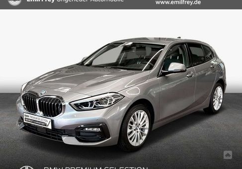 BMW 118, 2023