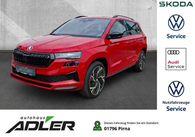 Skoda Karoq, 2022