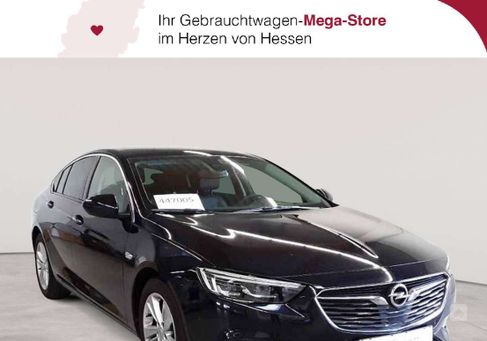 Opel Insignia, 2019