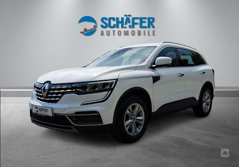 Renault Koleos, 2021