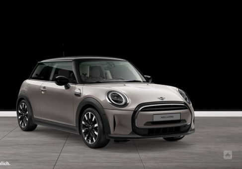 MINI Cooper, 2023