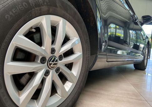 Volkswagen Passat Variant, 2020 3