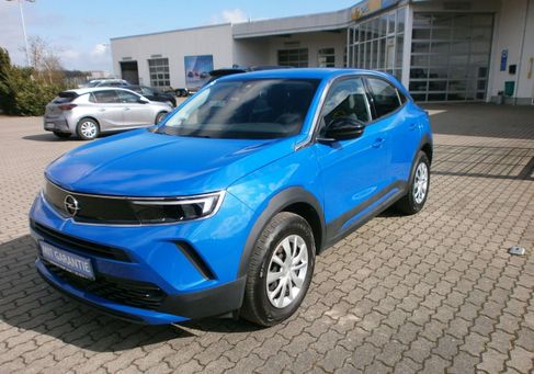 Opel Mokka, 2022 3