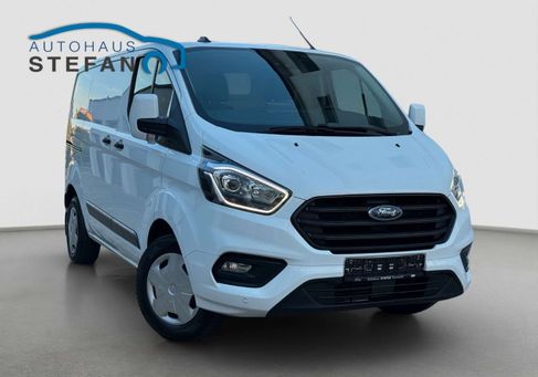 Ford Transit Custom, 2022