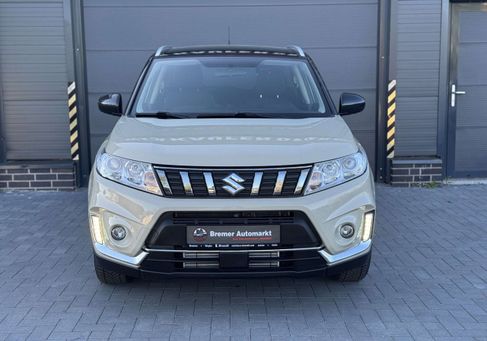 Suzuki Vitara, 2019