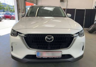 Mazda CX-60, 2023