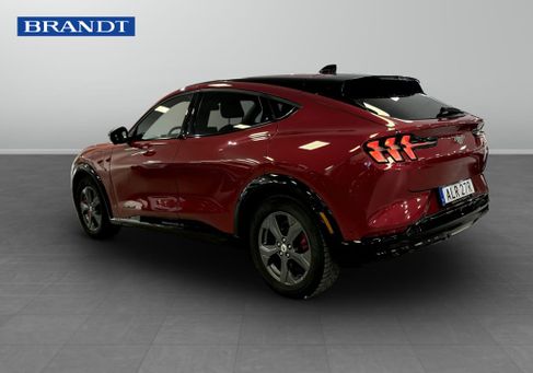 Ford Mustang Mach-E, 2023