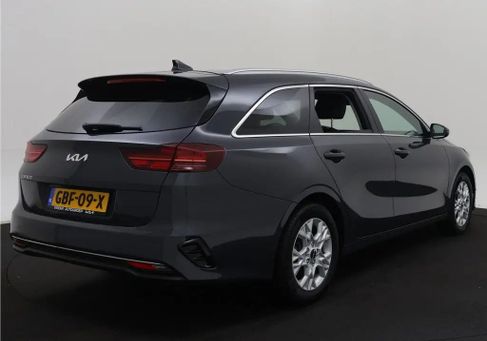 Kia Cee'd Sportswagon, 2024