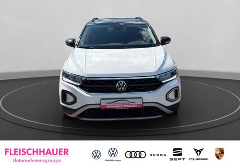 Volkswagen T-Roc, 2023