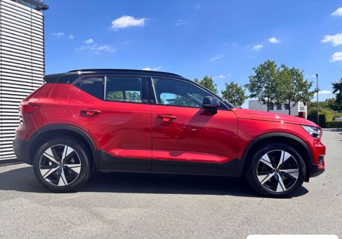 Volvo XC40, 2022 3