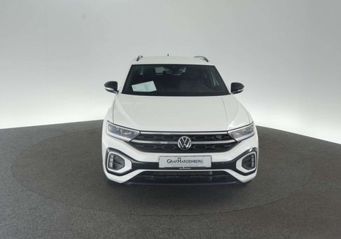 Volkswagen T-Roc, 2022