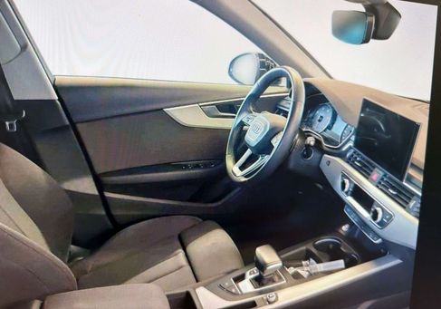 Audi A4 Allroad, 2021 3