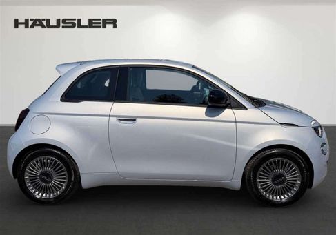 Fiat 500, 2026