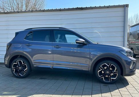 Volkswagen T-Cross, 2026