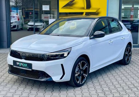 Opel Corsa, 2025 2