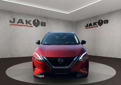 Nissan Qashqai, 2023 2