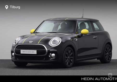 MINI Cooper, 2019