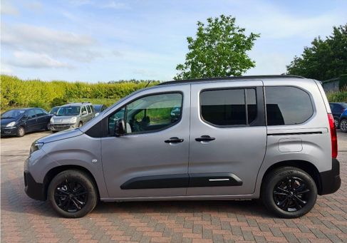 Citroën Berlingo, 2026 3
