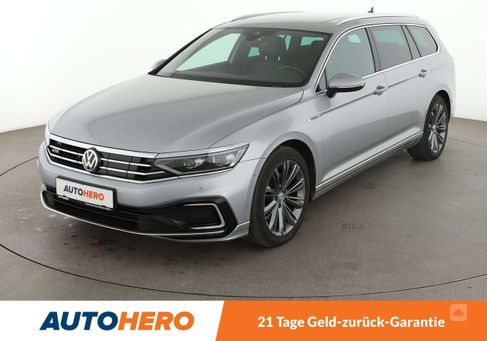 Volkswagen Passat, 2019