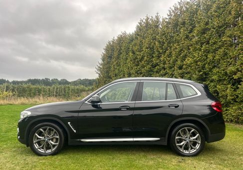 BMW X3, 2019 2