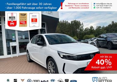 Opel Corsa, 2025