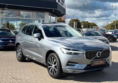 Volvo XC60, 2021 2