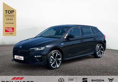 Skoda Scala, 2026