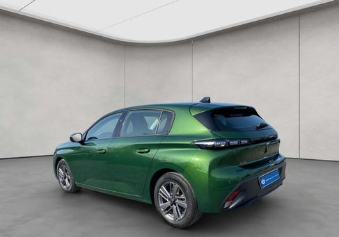 Peugeot 308, 2023