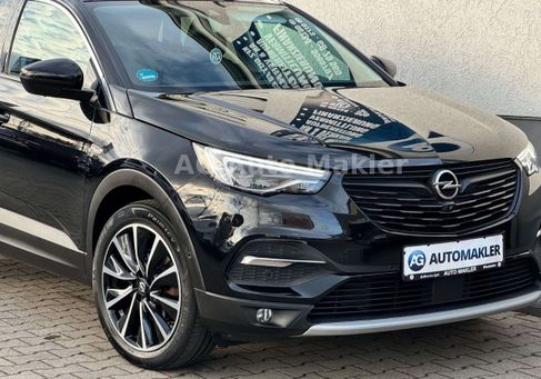 Opel Grandland X, 2021 2