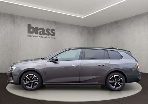 Opel Astra, 2025