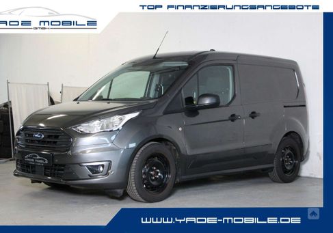 Ford Transit Connect, 2019