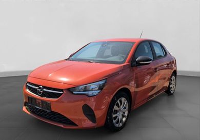 Opel Corsa, 2023