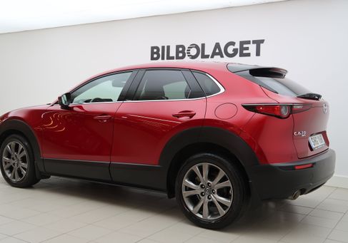 Mazda CX-30, 2019 3