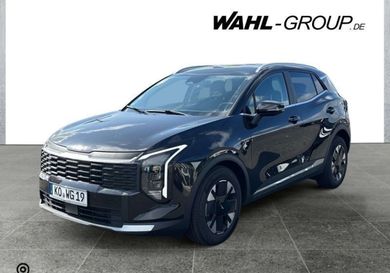 Kia Sportage, 2025