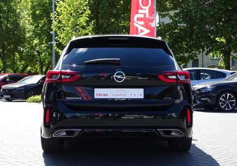 Opel Insignia, 2021