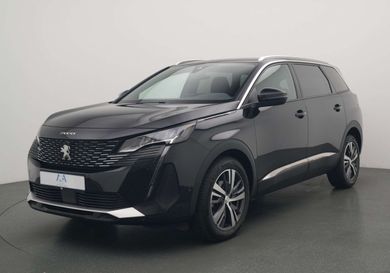 Peugeot 5008, 2023