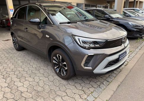 Opel Crossland X, 2022 3