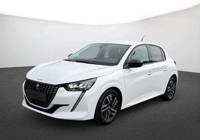 Peugeot 208, 2023