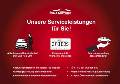 Mercedes-Benz GLA 180, 2020