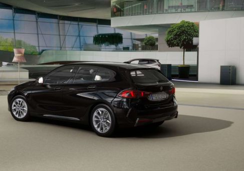 BMW 120, 2026