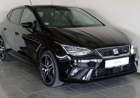 Seat Ibiza, 2019