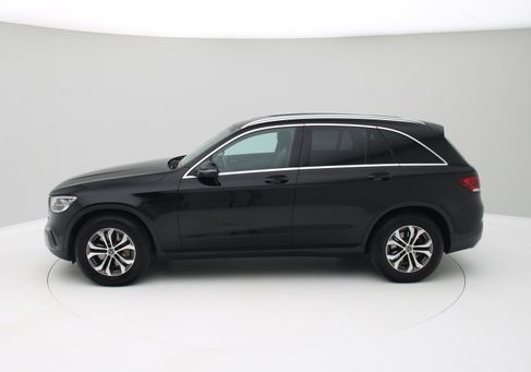 Mercedes-Benz GLC 200, 2019 2