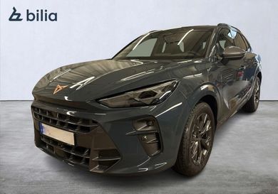 Cupra, 2026