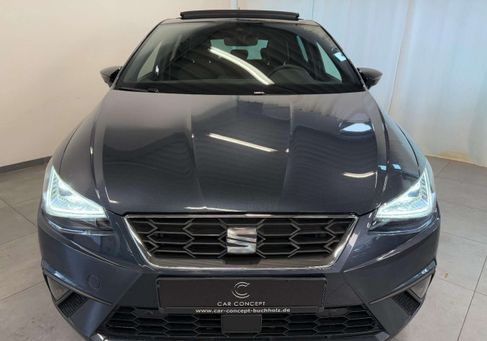 Seat Ibiza, 2025