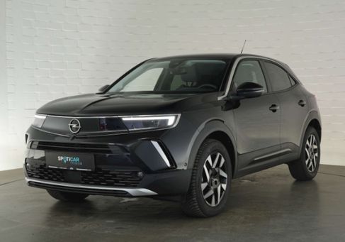 Opel Mokka, 2023 2