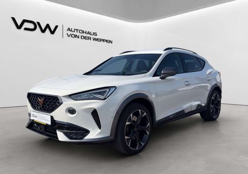 Cupra Formentor, 2024