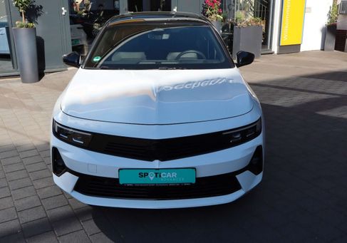 Opel Astra, 2022