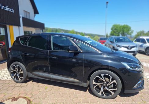 Renault Scenic, 2021