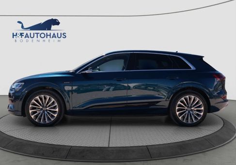 Audi Q5, 2019