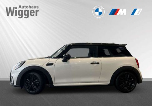 MINI Cooper, 2023